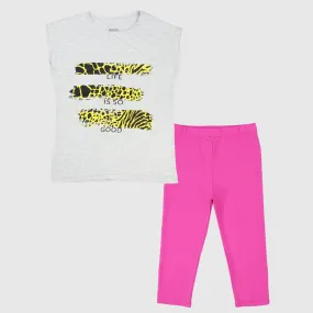 Comfortable Loose Fit Pants