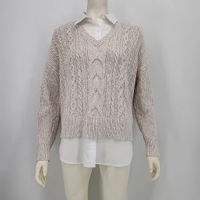 Cozy Chunky Sweaters