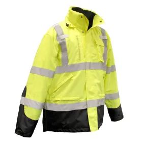 Weatherproof Jackets