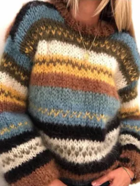 Knit Sweaters