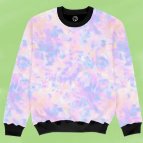 Sweat Tops