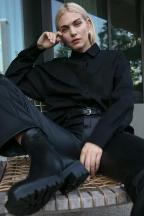 Formal Tops