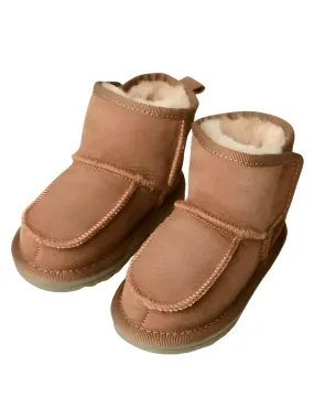 Snow Boots