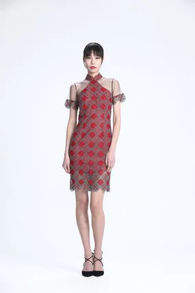 Modern Cheongsam