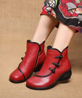 Insulated Boots