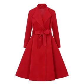 Woolen Coats