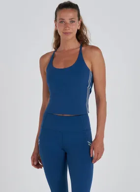 Reflective Fitness Straps