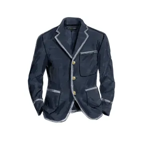 Structured Blazers