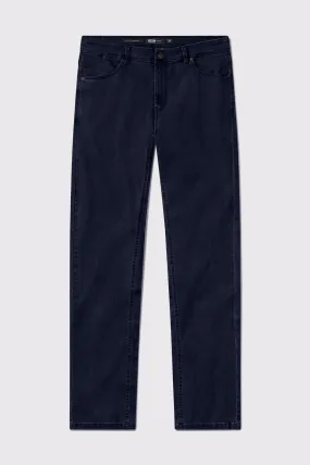Relaxed Jeans