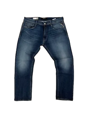 Replay - Rocco Jeans - 500629 - Classic Denim