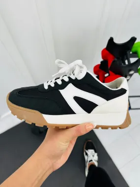 Chunky Sneakers