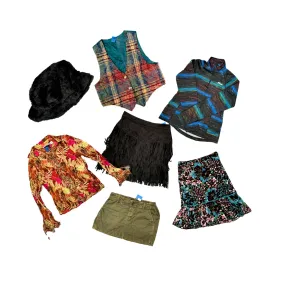 Midi Skirts