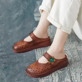 Shimmer Flats