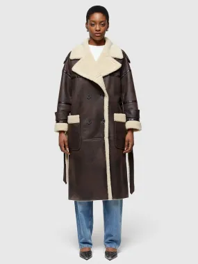 Layered Coats