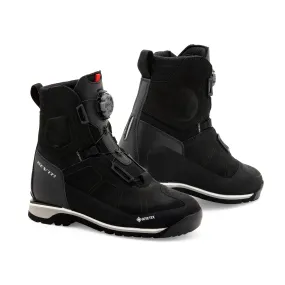 Lightweight Trekking Boots