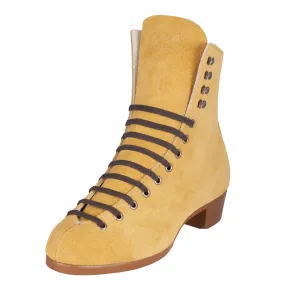 High-cut Hiking Boots