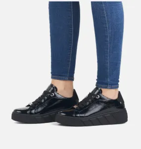 Mesh Outdoor Trainers