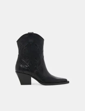 Short Ankle Boots