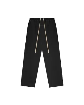 Wide-Legged Trousers