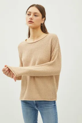 Warm Knitwear