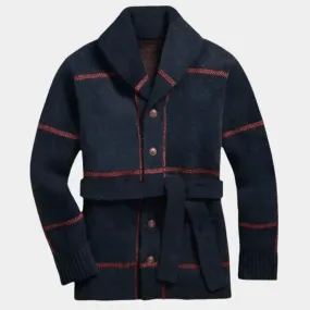 Shearling Coats