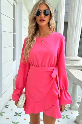 Midi Dresses