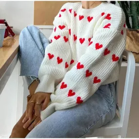 Light Sweaters