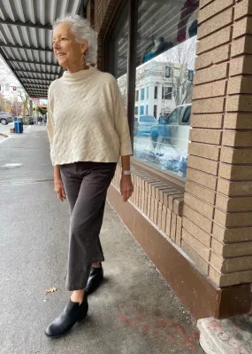 Soft Cashmere Sweaters