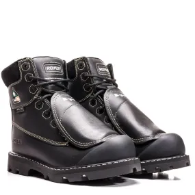 Weatherproof Boots
