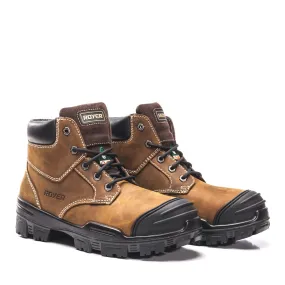 Insulated Hiking Boots