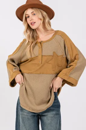 Oversized Cardigans