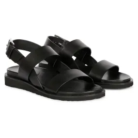 Leather Sandals