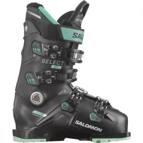 Weatherproof Boots