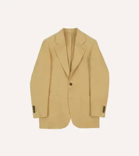 Tailored Blazers