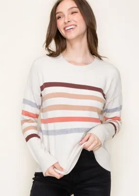 Cozy Knitted Pullovers