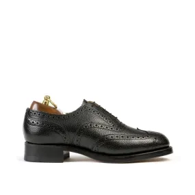 Half - Brogue Shoes
