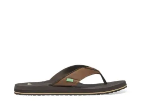 Recycled Material Sandals