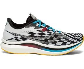 High-Traction Marathon Shoes