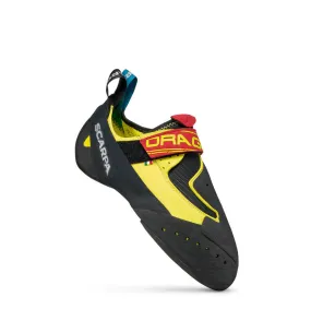 Flex Grip Climbing Shoes