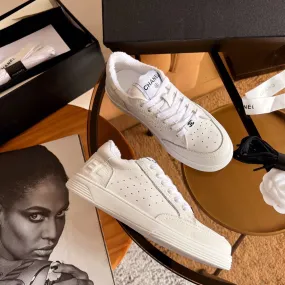 High-Top Sneakers