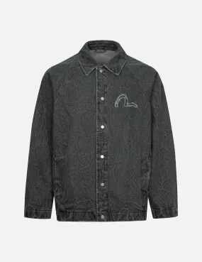 Chic Utility Jackets