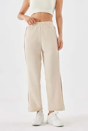 Flowy Wide-Leg Pants