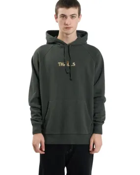 Hooded Outerwear