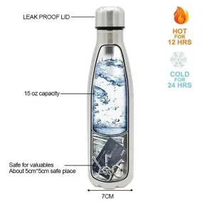 Grip Sole Water Shoes