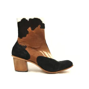 High-Rise Trail Boots
