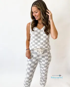 Relaxed Trousers