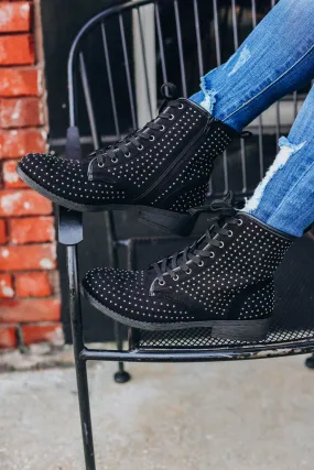 Combat Boots