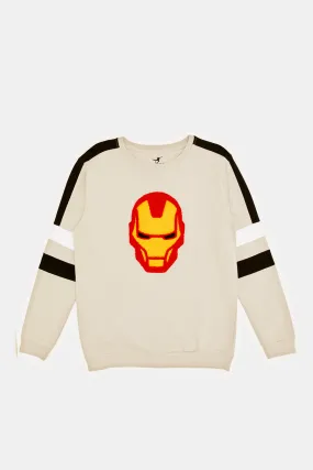 Comfortable Cropped Sweatshirts