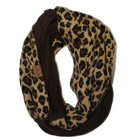 Woolen Scarves