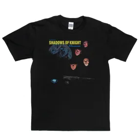 V-Neck Tees